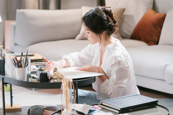 Episode 16: Ein neuer Anfang für Song Hye Kyo und Jang Ki Yong